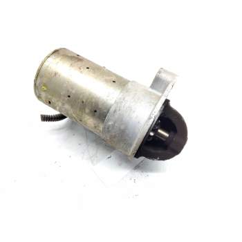 Recambio de motor arranque para chevrolet matiz 0.8 cat referencia OEM IAM   
