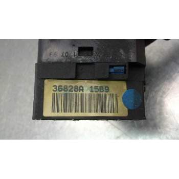 Recambio de mando luces para nissan micra (k11) básico referencia OEM IAM 36828A15B9 54353334 