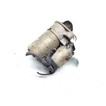 Recambio de motor arranque para chevrolet matiz 0.8 cat referencia OEM IAM   