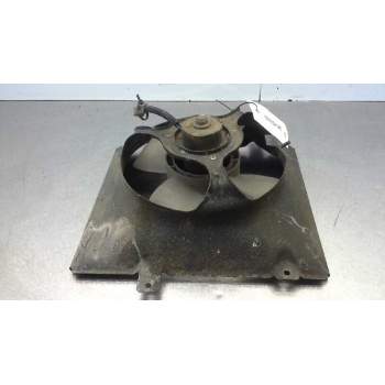 Recambio de electroventilador para seat marbella ce referencia OEM IAM SE028912501B  