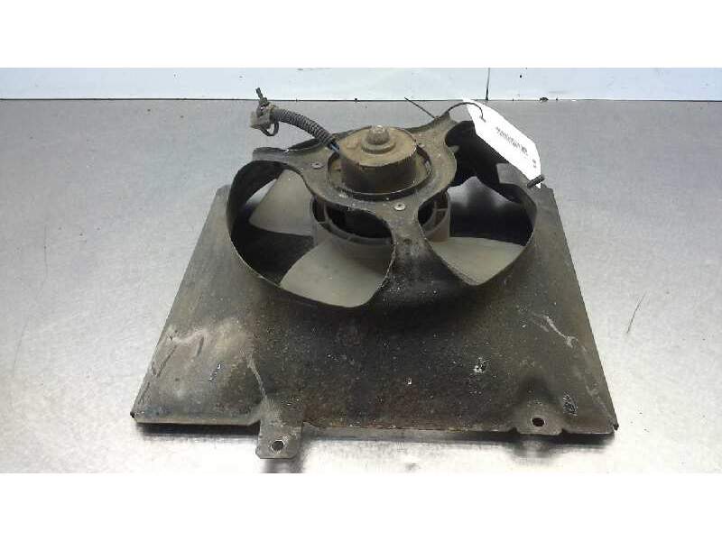 Recambio de electroventilador para seat marbella ce referencia OEM IAM SE028912501B  