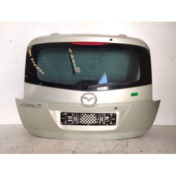 Recambio de porton trasero para mazda 5 berl. (cr) 2.0 crtd active+ (105kw) referencia OEM IAM   