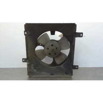 Recambio de electroventilador para seat marbella ce referencia OEM IAM SE028912501B  