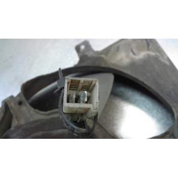 Recambio de electroventilador para seat marbella ce referencia OEM IAM SE028912501B  