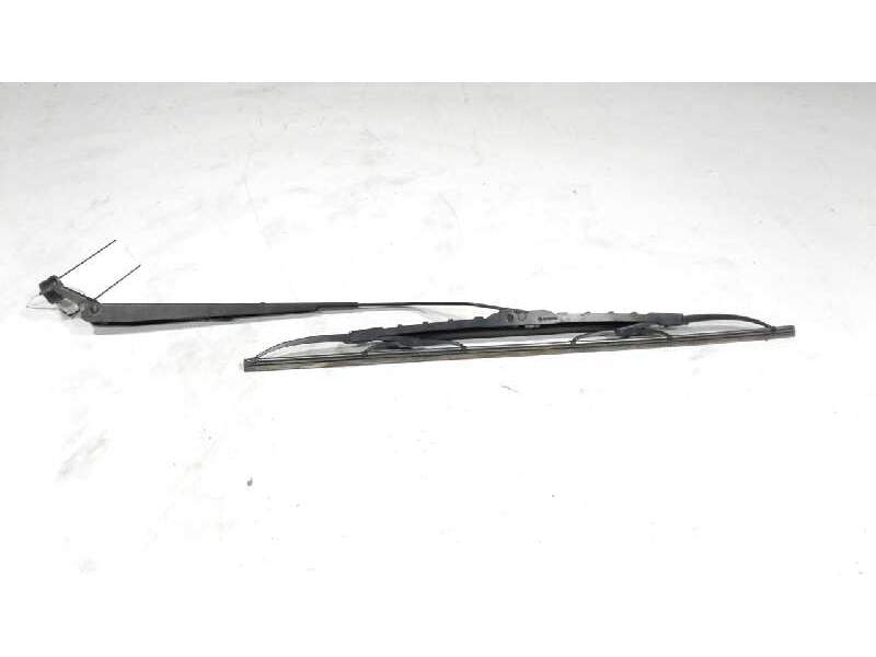 Recambio de brazo limpia delantero izquierdo para suzuki swift berlina (mz) gl (5-ptas.) referencia OEM IAM 3831062J00000  