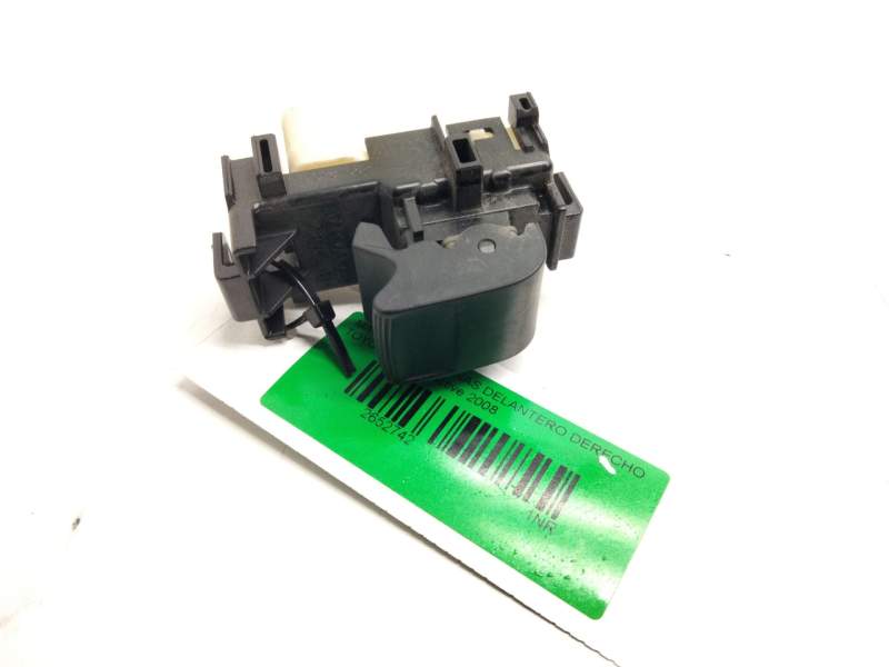 Recambio de mando elevalunas delantero derecho para toyota yaris active referencia OEM IAM 8292B97  