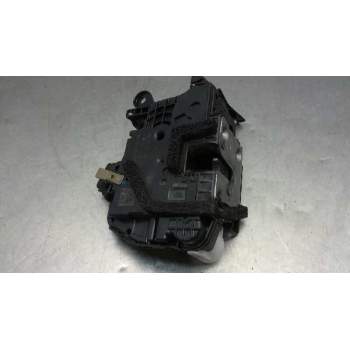 Recambio de cerradura puerta delantera izquierda para renault clio iv dynamique referencia OEM IAM   