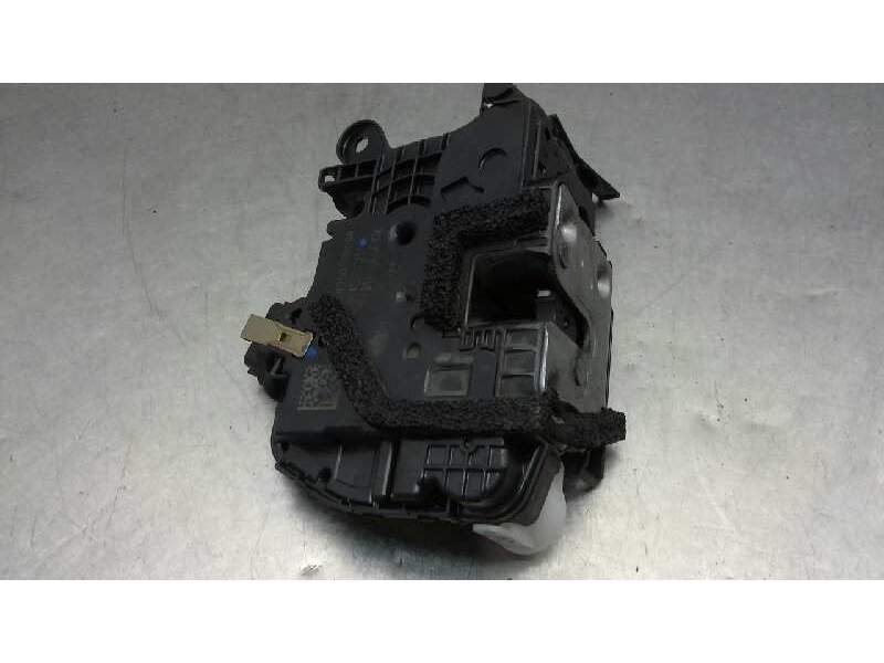 Recambio de cerradura puerta delantera izquierda para renault clio iv dynamique referencia OEM IAM   