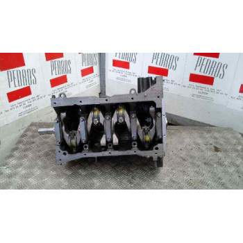 Recambio de bloque armado para nissan almera tino (v10m) 2.2 16v turbodiesel cat referencia OEM IAM YD22  10103AW400