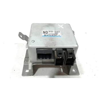 CENTRALITA AIRBAG 3872063JA0 Q1T23883M 73140124