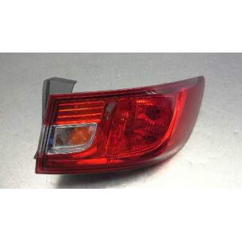PILOTO TRASERO DERECHO FR26380202 265502631R 