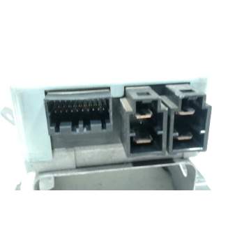Recambio de centralita airbag para suzuki swift berlina (mz) gl (5-ptas.) referencia OEM IAM 3872063JA0 Q1T23883M 73140124