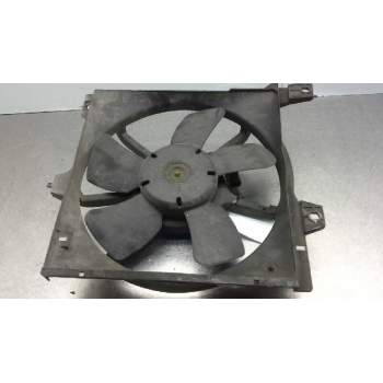Recambio de electroventilador radiador aire acondicionado para nissan primera berlina (p11) slx referencia OEM IAM   