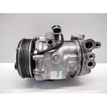 COMPRESOR AIRE ACONDICIONADO 00323704762 
