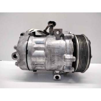 Recambio de compresor aire acondicionado para suzuki swift berlina (mz) gl (5-ptas.) referencia OEM IAM 00323704762  