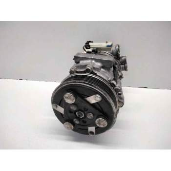 Recambio de compresor aire acondicionado para suzuki swift berlina (mz) gl (5-ptas.) referencia OEM IAM 00323704762  