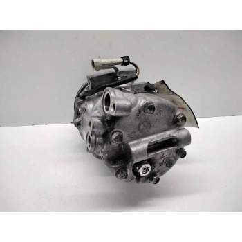 Recambio de compresor aire acondicionado para suzuki swift berlina (mz) gl (5-ptas.) referencia OEM IAM 00323704762  