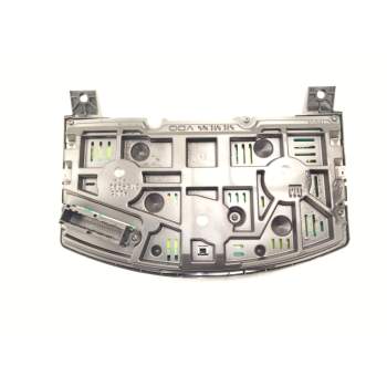 Recambio de cuadro instrumentos para opel astra h twintop (a04) 1.6 (l67) referencia OEM IAM 13225986  