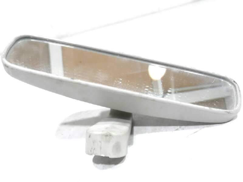 Recambio de espejo interior para suzuki swift berlina (mz) gl (5-ptas.) referencia OEM IAM 8477063J00000  
