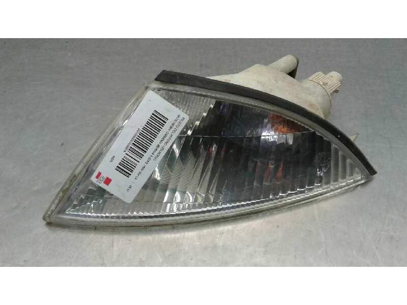 Recambio de piloto delantero izquierdo para mitsubishi carisma berina 5 (da0) 1800 gdi lx referencia OEM IAM   
