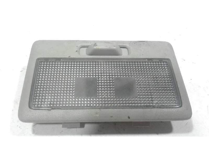 Recambio de luz interior para suzuki swift berlina (mz) gl (5-ptas.) referencia OEM IAM 3621063J016GS  