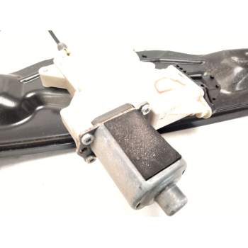 Recambio de elevalunas delantero derecho para opel astra h twintop (a04) 1.6 (l67) referencia OEM IAM 13193232  