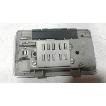 Recambio de luz interior para suzuki swift berlina (mz) gl (5-ptas.) referencia OEM IAM 3621063J016GS  