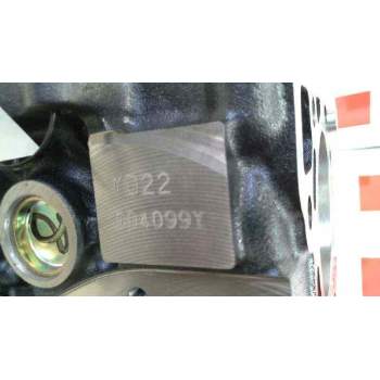 Recambio de bloque armado para nissan almera (n16/e) 2.2 16v turbodiesel cat referencia OEM IAM YD22  10103BN360