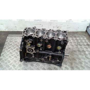 Recambio de bloque armado para nissan almera (n16/e) 2.2 16v turbodiesel cat referencia OEM IAM YD22  10103BN360