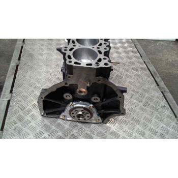 Recambio de bloque armado para nissan almera (n16/e) 2.2 16v turbodiesel cat referencia OEM IAM YD22  10103BN360