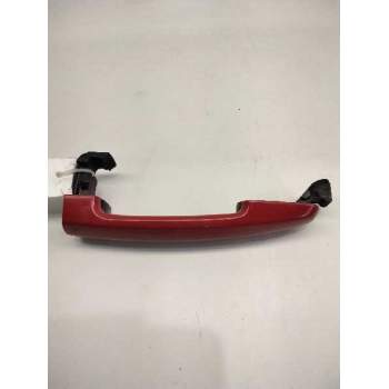 Recambio de maneta exterior delantera izquierda para suzuki swift berlina (mz) gl (5-ptas.) referencia OEM IAM 8281263J00ZCC  