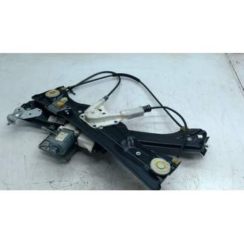 Recambio de elevalunas delantero izquierdo para opel astra h twintop (a04) 1.6 (l67) referencia OEM IAM 1319331  