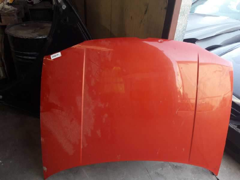 Recambio de capot para volkswagen golf iv berlina (1j1) 1.6 referencia OEM IAM   