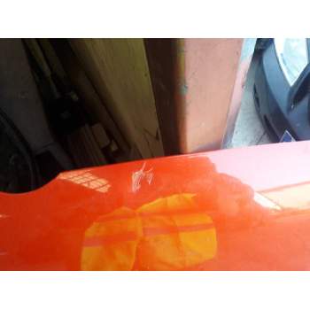 Recambio de capot para volkswagen golf iv berlina (1j1) 1.6 referencia OEM IAM   