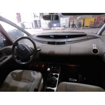 renault espace iv (jk0) del año 2004