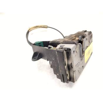Recambio de cerradura puerta delantera derecha para opel astra h twintop (a04) 1.6 (l67) referencia OEM IAM 13210749  