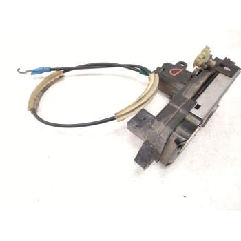 Recambio de cerradura puerta delantera derecha para opel astra h twintop (a04) 1.6 (l67) referencia OEM IAM 13210749  