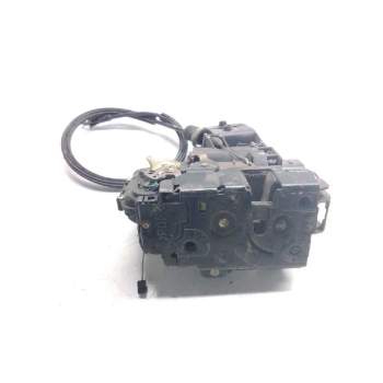 Recambio de cerradura puerta delantera izquierda para volkswagen golf iv berlina (1j1) 1.6 referencia OEM IAM C3B1837D  