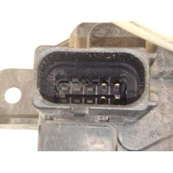 Recambio de cerradura puerta delantera derecha para opel astra h twintop (a04) 1.6 (l67) referencia OEM IAM 13210749  