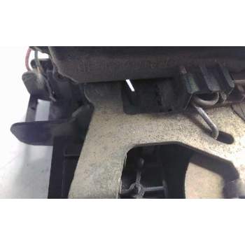 Recambio de cerradura puerta delantera izquierda para volkswagen golf iv berlina (1j1) 1.6 referencia OEM IAM C3B1837D  