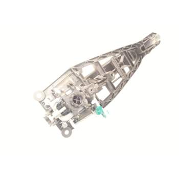 Recambio de maneta exterior delantera derecha para opel astra h twintop (a04) 1.6 (l67) referencia OEM IAM   
