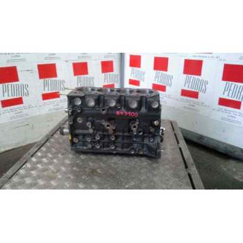 Recambio de bloque armado para nissan terrano (wd21) 2.7 turbodiesel referencia OEM IAM 10103G2413  10103G2413