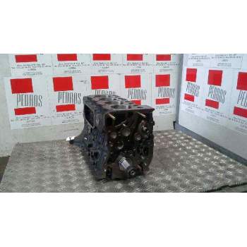 Recambio de bloque armado para nissan terrano (wd21) 2.7 turbodiesel referencia OEM IAM 10103G2413  10103G2413