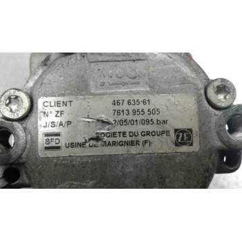 Recambio de bomba direccion para alfa romeo 147 (190) 1.6 16v cat referencia OEM IAM 7613955505  