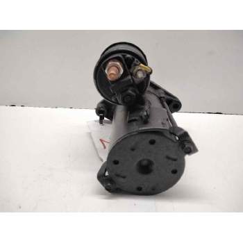 Recambio de motor arranque para suzuki swift berlina (mz) gl (5-ptas.) referencia OEM IAM 0986021240 0986XA1456 