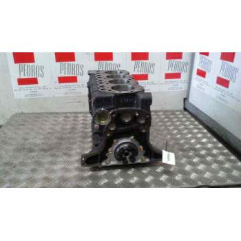 Recambio de bloque armado para nissan terrano (wd21) 2.7 turbodiesel referencia OEM IAM 10103G2413  10103G2413