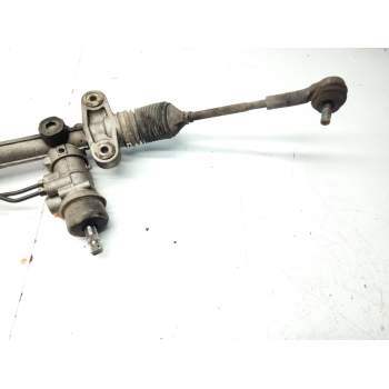 Recambio de caja direccion para chevrolet matiz 0.8 cat referencia OEM IAM MDDC18A199  