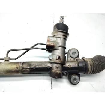 Recambio de caja direccion para chevrolet matiz 0.8 cat referencia OEM IAM MDDC18A199  