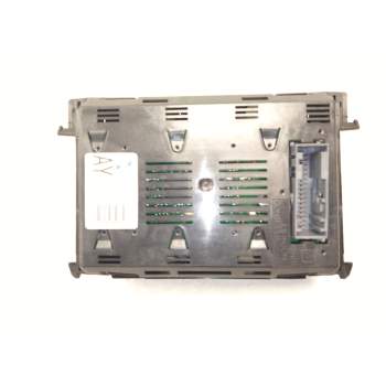Recambio de pantalla multifuncion para opel astra h twintop (a04) 1.6 (l67) referencia OEM IAM 13275085  