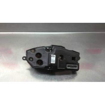 Recambio de mando climatizador para honda civic berlina 5 (fk) 2.2 ctdi referencia OEM IAM 79600SMJG5  
